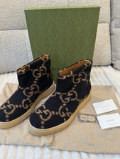 Stivali Gucci originali da