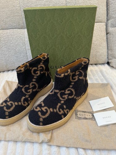 Stivali gucci originali - stivali, da