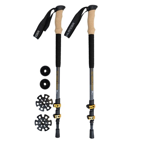 Highlander fibra carbonio - highlander,