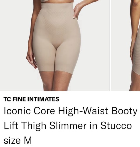 Fine intimates iconic - tc,