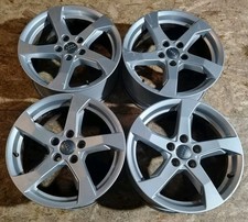 SET 4 CERCHI IN LEGA AUDI A3