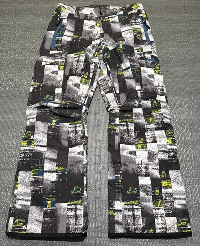 Pantaloni neve boulder - pantaloni,