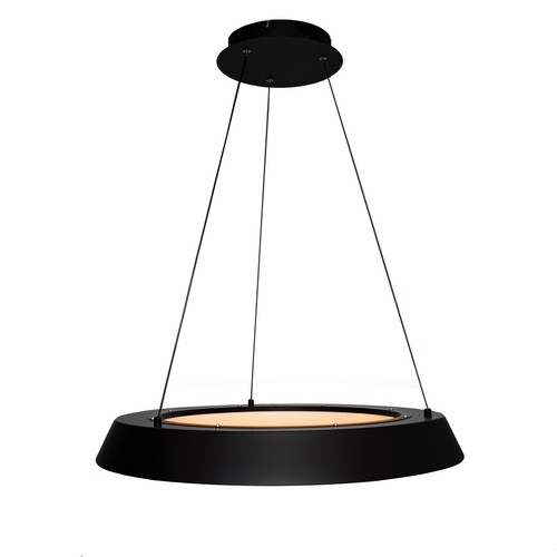 Lampadario pendente led - pendente, 43w