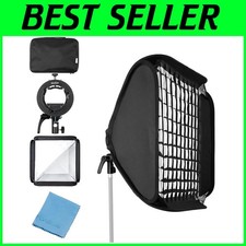 Kit Softbox Universale con