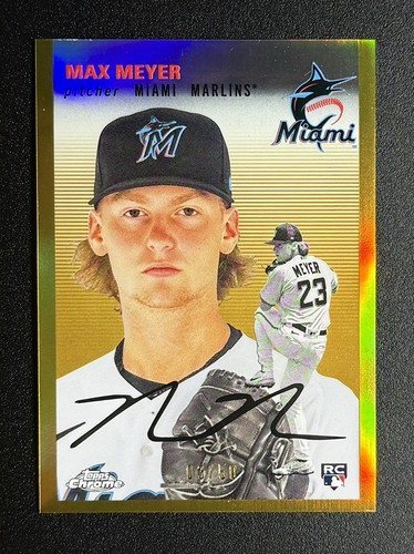 2023 topps chrome - topps, platinum