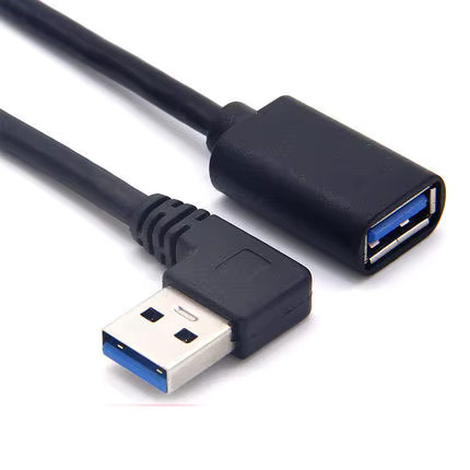Cavo prolunga usb maschio - cavo,