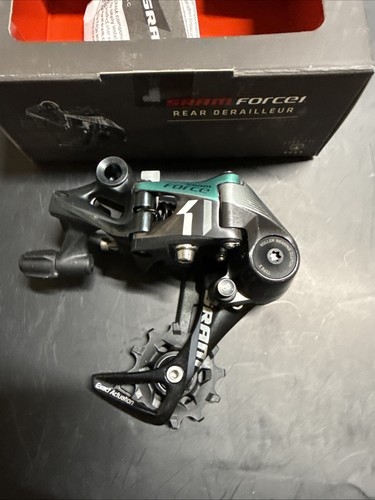 Deragliatore posteriore sram - posteriore,