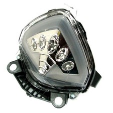 2014 CBR500R LED taillight