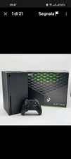 Microsoft Xbox Series X 1TB