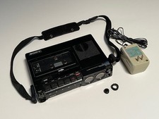 Sony TC-D5M registratore a