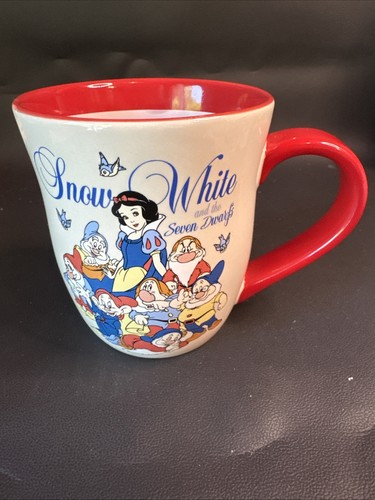 Tazza disney biancaneve 7 - disney, e