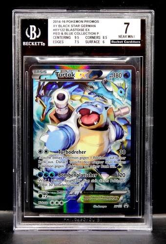Pokemon turtok full art - pokemon,