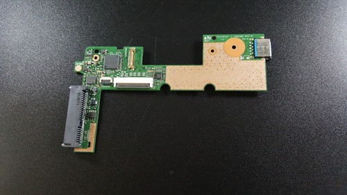 Asus t100taf hdd docking pcb - asus, t100taf_hdd_docking