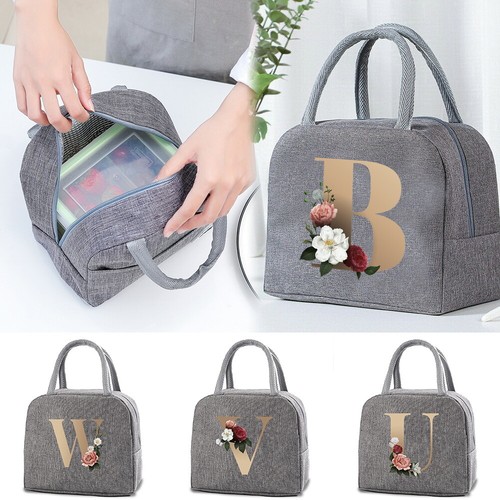 Borsa porta pranzo isolata - pranzo,