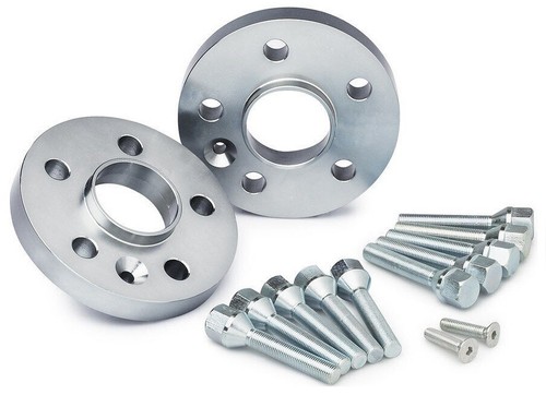 Distanziali alfa 20mm 5x98 - distanziali,