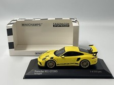 Cerchi Porsche 911 GT3 RS