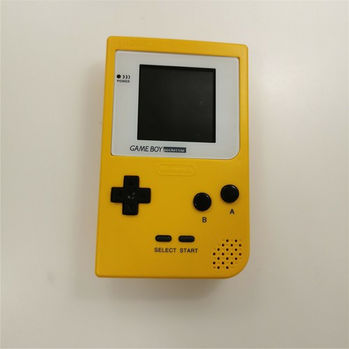 Console gioco tascabile 8 - console,