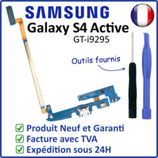 NAPPE DOCK DU CONNECTEUR DE