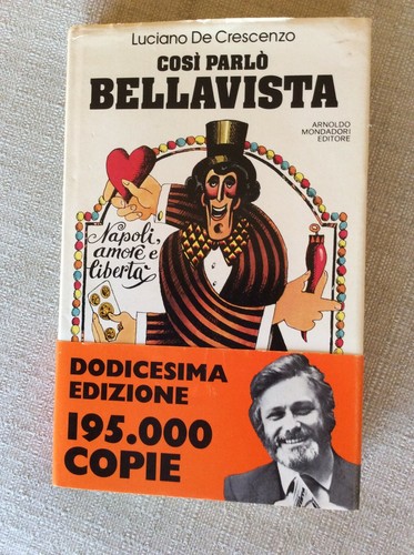 Libro romanzo cosi - romanzo, cosi'