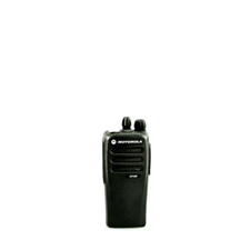 Motorola DP1400 DMR radio