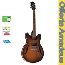 **IN SALDO** Chitarra Semi Acustica Ibanez AS53-TF Elettrica e Acustica NO USATA