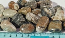 JASPER PICASSO Crystal Therapy
