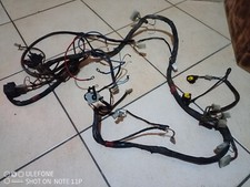 Impianto Elettrico Aprilia SR