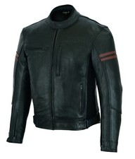 Giacca moto pelle - moto,