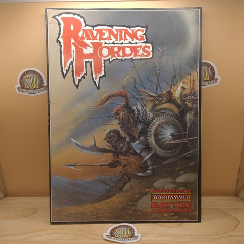 Wfb warhammer fantasy - wfb,