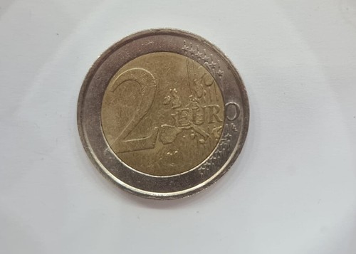 Moneta rarissima per