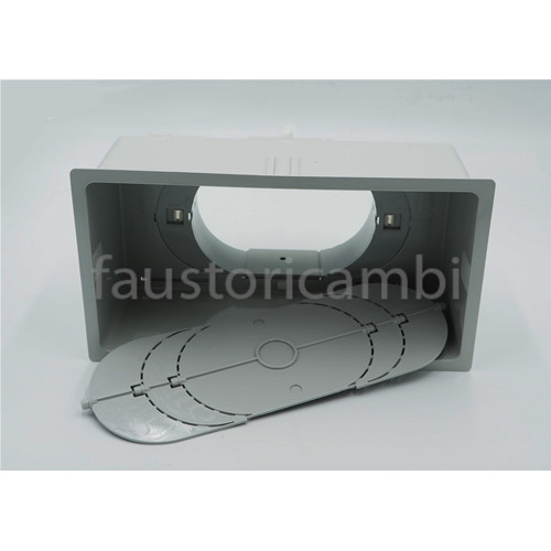 Plenum abs bocchetta - abs,