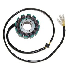 Alternatore Statore per Suzuki