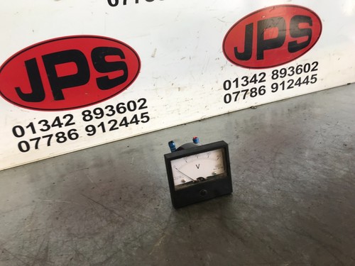 Faem volt gauge 40v - faem, vt1