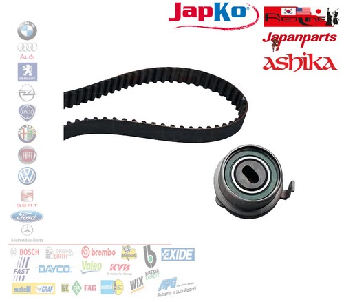 Kit distribuzione kia picanto - distribuzione,