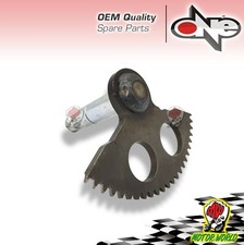 ALBERO MESSA IN MOTO MEZZALUNA