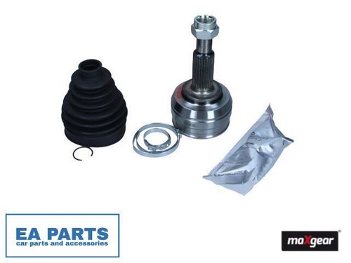 Kit giunto albero - giunto,, per