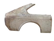 PARAFANGO FIANCACATA