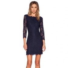 Abito Diane Von Furstenberg