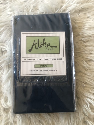 Federe aloha soft - federe, king