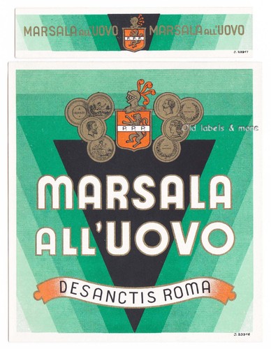 X3965 roma desanctis - x3965,