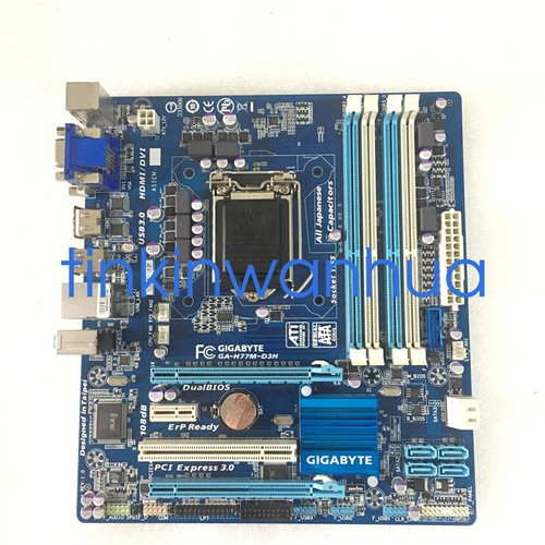 Per gigabyte h77m d3h - per,