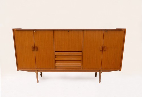Credenza highboard vintage