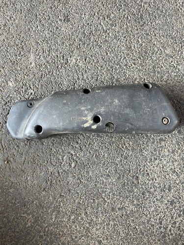 Gilera stalker 50cc airbox - gilera,