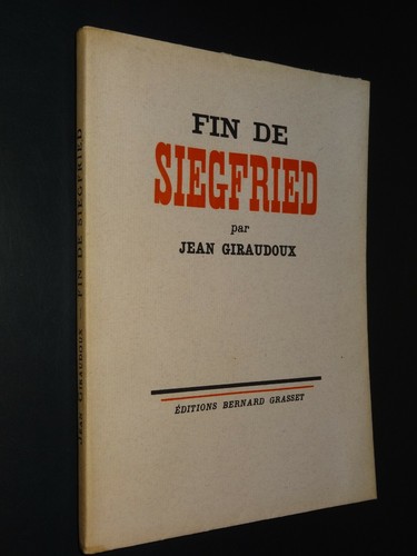 Fin siegfried jean - fin,