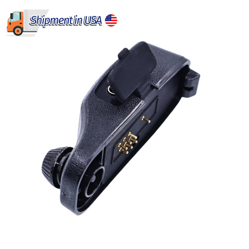 Adattatore audio per motorola - adattatore,