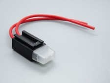 Portafusibili Flachini KFZ