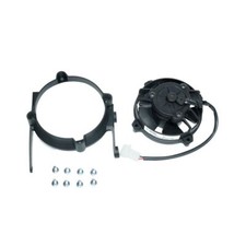 Kit ventola radiatore Gasgas