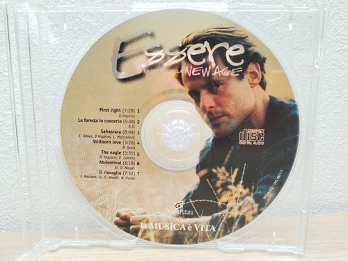 Musica essere la voce - musica,