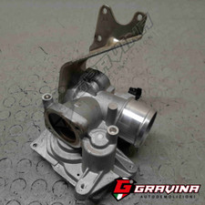 55260126 VALVOLA EGR FIAT QUBO 2015 1.3TD (07>17)