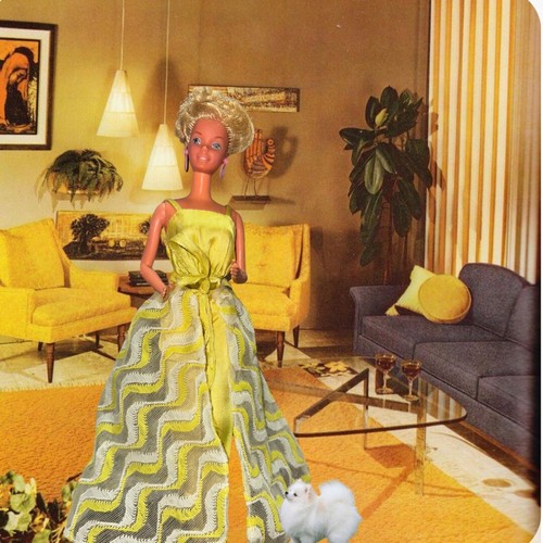 Vintage 1978 pretty - vintage, changes